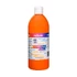Kép 2/2 - Tempera, 500 ml, NEBULO, narancssárga