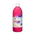 Kép 2/2 - Tempera, 500 ml, NEBULO, rózsaszín