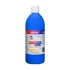 Kép 2/2 - Tempera, 500 ml, NEBULO, világoskék