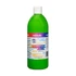 Kép 2/2 - Tempera, 500 ml, NEBULO, világoszöld