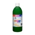 Kép 2/2 - Tempera, 500 ml, NEBULO, zöld