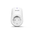 Kép 1/3 - Tenda SP3 2,4Ghz 10A smart Wi-Fi-s dugalj (4-pack)