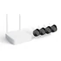 Kép 1/5 - Tenda K4W-3TC 4 Channel Wireless HD Video Security Kit