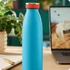Kép 7/7 - Termosz, fém, 500 ml, LEITZ "Cosy", nyugodtkék