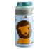 Kép 20/21 - Termosz, rozsdamentes acél, 350 ml, WABO, "Oroszlán", kék