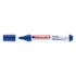 Kép 4/4 - Textilmarker, 2-3 mm, kúpos, EDDING "4500", kék