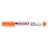 Kép 1/2 - Textilmarker EDDING 4500 narancs