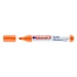 Kép 2/2 - Textilmarker EDDING 4500 narancs