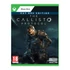 Kép 1/6 - The Callisto Protocol D1 Edition Xbox One játékszoftver