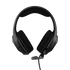 The G-Lab Korp Cobalt Gaming Headset Black