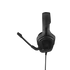 Kép 4/17 - The G-Lab Korp Cobalt Gaming Headset Black