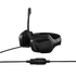 Kép 6/17 - The G-Lab Korp Cobalt Gaming Headset Black