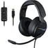 Kép 1/15 - The G-Lab Korp Thallium Gaming Headset Black