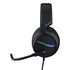 Kép 2/15 - The G-Lab Korp Thallium Gaming Headset Black
