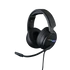 Kép 3/15 - The G-Lab Korp Thallium Gaming Headset Black