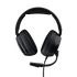 Kép 4/15 - The G-Lab Korp Thallium Gaming Headset Black