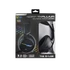 Kép 5/15 - The G-Lab Korp Thallium Gaming Headset Black