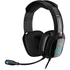 Kép 1/13 - The G-Lab Korp Vanadium Gaming Headset Black