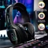 Kép 9/13 - The G-Lab Korp Vanadium Gaming Headset Black