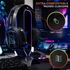 Kép 7/13 - The G-Lab Korp Vanadium Gaming Headset Black