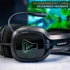 Kép 5/13 - The G-Lab Korp Vanadium Gaming Headset Black