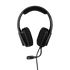 Kép 3/13 - The G-Lab Korp Vanadium Gaming Headset Black