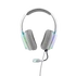 Kép 3/13 - The G-Lab Korp Vanadium Gaming Headset White