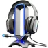 Kép 1/13 - The G-Lab K-Stand Radon Gaming Headset Stand Black