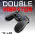 Kép 7/8 - The G-Lab Gamepad - K-PAD IRIDIUM PS4 B (Vezeték nélküli, PC/PS4)