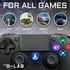 Kép 5/8 - The G-Lab Gamepad - K-PAD IRIDIUM PS4 B (Vezeték nélküli, PC/PS4)