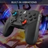 Kép 10/17 - The G-Lab K-Pad Thorium SWITCH Bluetooth Gamepad Black