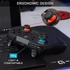 Kép 9/17 - The G-Lab K-Pad Thorium SWITCH Bluetooth Gamepad Black