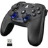 Kép 1/17 - The G-Lab K-Pad Thorium WL Wireless Gamepad Black