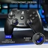 Kép 9/17 - The G-Lab K-Pad Thorium WL Wireless Gamepad Black