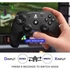 Kép 7/17 - The G-Lab K-Pad Thorium WL Wireless Gamepad Black