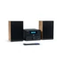 Kép 2/6 - Thomson MIC123BT Mikro Hifi Rendszer