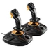 Kép 1/7 - Thrustmaster 2960815 Joystick T16000M Space SIM duo stick Hotas joystick