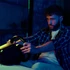 Kép 6/11 - Thrustmaster 4160781 T128 PS4/PS5/PC versenykormány