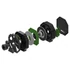 Thrustmaster 4160853 T598 Direct Axial Drive Force Feedback PC/PS4/PS5 kormány + pedál