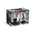 Kép 8/12 - Thrustmaster Hotas Warthog USB Joystick és Gázkar Black