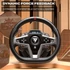 Kép 7/15 - Thrustmaster T248 XBOX EU VERSION pedál + kormány
