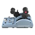 Kép 4/5 - Thrustmaster TCA OFFICER PACK AIRBUS edition joystick