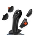Kép 5/12 - Thrustmaster TCA SIDESTICK X AIRBUS edition joystick