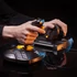 Kép 3/11 - Thrustmaster T.16000M FLIGHT PACK PC gázkar + kormány pedál + joystick