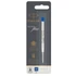 Kép 1/5 - Golyóstollbetét, 0,7 mm, M, góliát, PARKER "Royal", kék