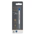 Kép 5/5 - Golyóstollbetét, 0,7 mm, M, góliát, PARKER "Royal", kék