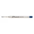 Kép 4/5 - Golyóstollbetét, 0,7 mm, M, góliát, PARKER "Royal", kék