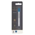 Rollertoll betét 0,5 mm PARKER ROYAL F 1950322 kék