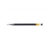 Zseléstoll betét, 0,32 mm, nyomógombos zseléstollakhoz, PILOT, fekete