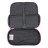 Kép 4/4 - Tolltartó RUCKSACK egy klapnis Grey terazza